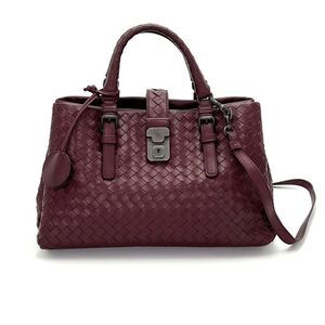 Bv Women Pre-Loved Bag Very Good Condition
